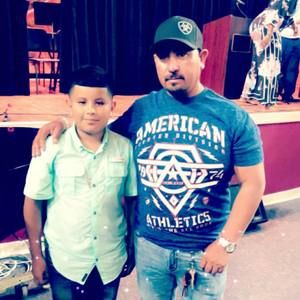 Meet your Posher, Reyna jose